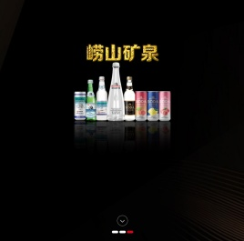 青岛崂山矿泉水有限公司