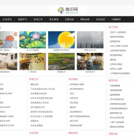 南识网