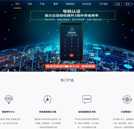 云通讯平台