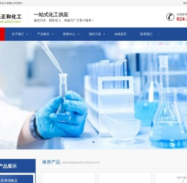 沈阳兴正和化工有限公司