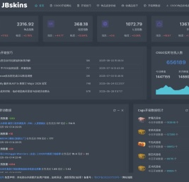 CSGO开箱网