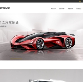 松果新能源汽车有限公司【官方网站】