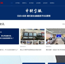 烟台金服