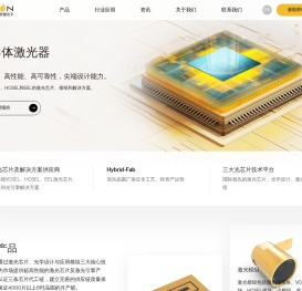 柠檬光子