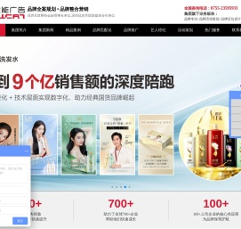 网络品牌推广
