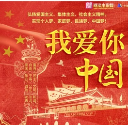 阅读小说网