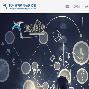 杭州迅为科技有限公司
