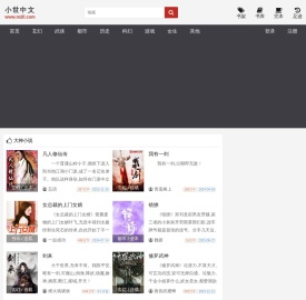 小世中文