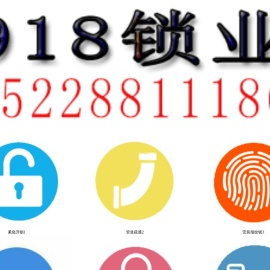 成都开锁公司电话15228811186