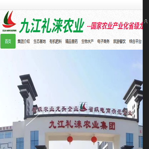 九江礼涞科技集团有限公司