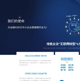 在线建站