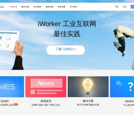 iWorker