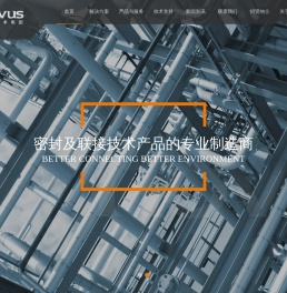 诺弗司密封技术（上海）有限公司