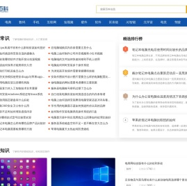 灯塔百科