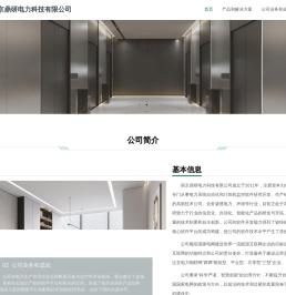 南京鼎研电力科技有限公司