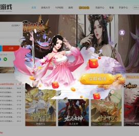 游戏稀有服