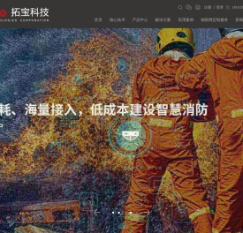 武汉拓宝科技股份有限公司
