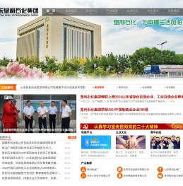 山东垦利石化集团