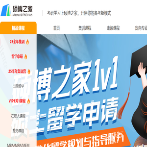 考研条件