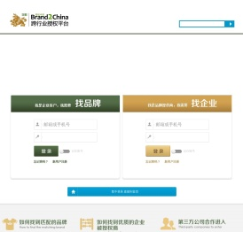 授权网