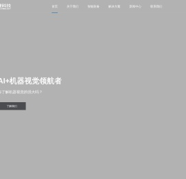 大连耐视科技有限公司