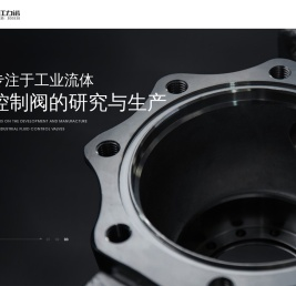 浙江力诺流体控制科技股份有限公司