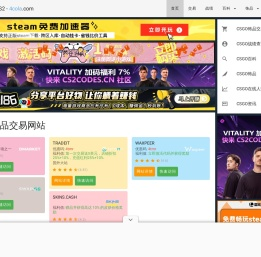 CS2饰品