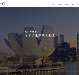 北京慧格创新科技有限公司