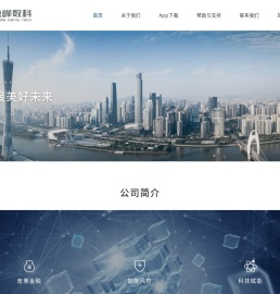 广东盈峰普惠互联小额贷款股份有限公司