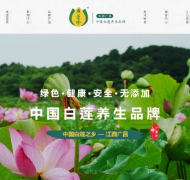 广昌莲香食品有限公司
