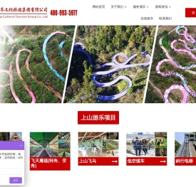 大齐文化旅游集团有限公司