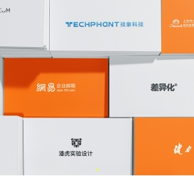 高端网站建设