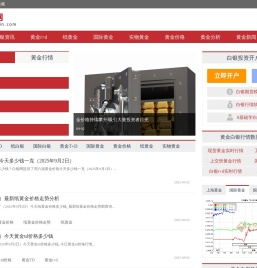 白银投资