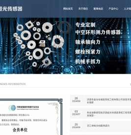 济源市超光传感器系统工程有限公司