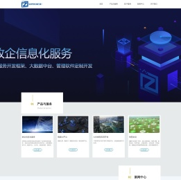 广州臻一计算机系统有限公司