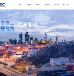重庆千信集团有限公司