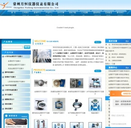 全不锈钢金属管浮子流量计