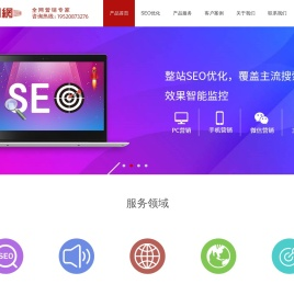 深圳SEO优化