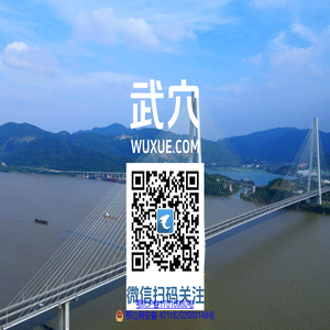武才网
