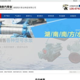 湖南双吸泵