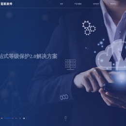 上海冠凯软件技术有限公司