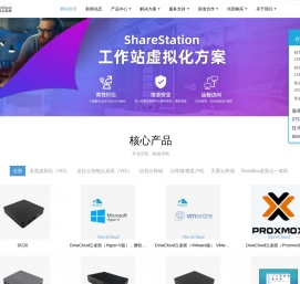 朵拉云科技