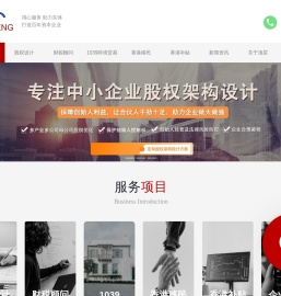 顶层咨询服务（深圳）有限公司