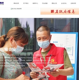 四川省巴中运输（集团）有限公司