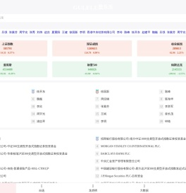 牛散最新持股