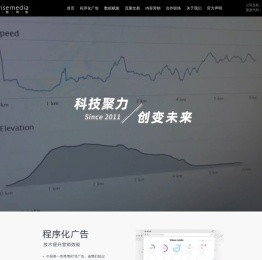 上海新数网络科技股份有限公司