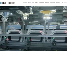 上海真兰仪表科技股份有限公司