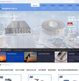 IEPE加速度传感器