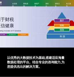 源恒集团