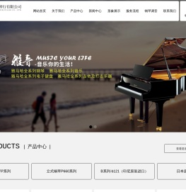 绵阳雅音琴行有限公司